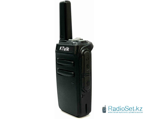 Рация KTalk AL-A6